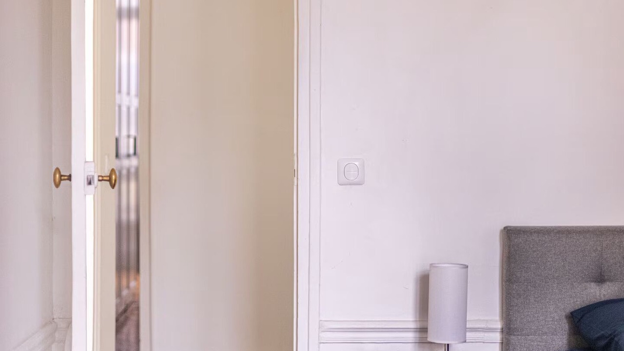 Photo of Bedroom in 8th Arrondissement