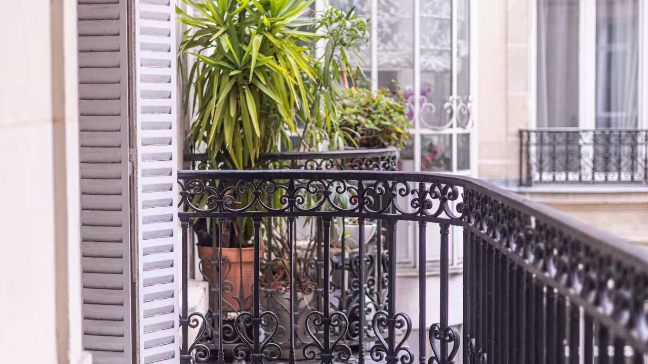 Photo of Outdoor in 8th Arrondissement