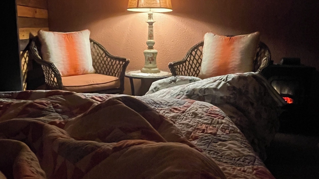 Photo of Bedroom in Knoxville