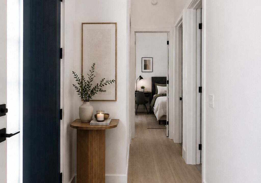 Photo of Bedroom in Fountain Valley