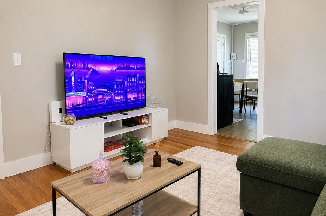 Photo of Livingroom in South Medford