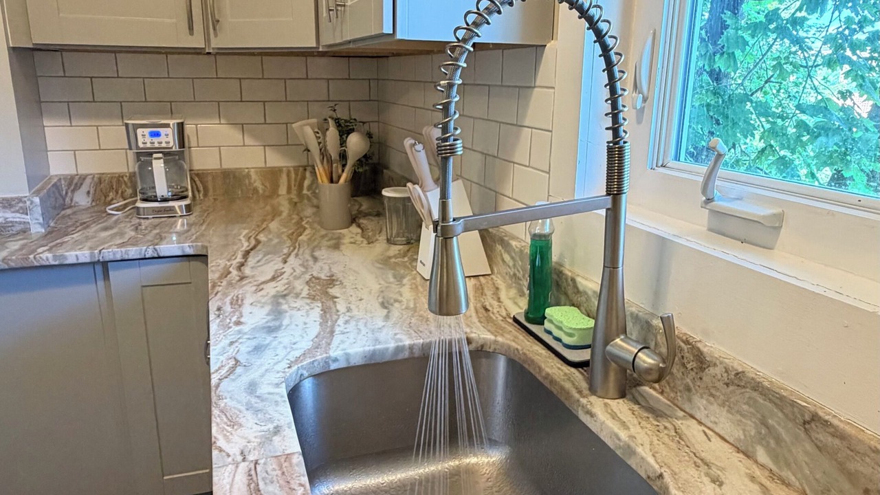 Photo of Kitchen in South Medford
