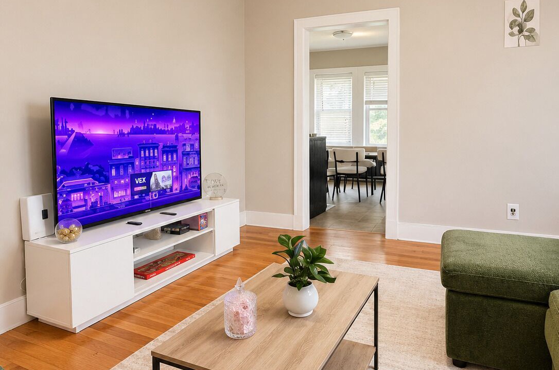 Photo of Livingroom in South Medford