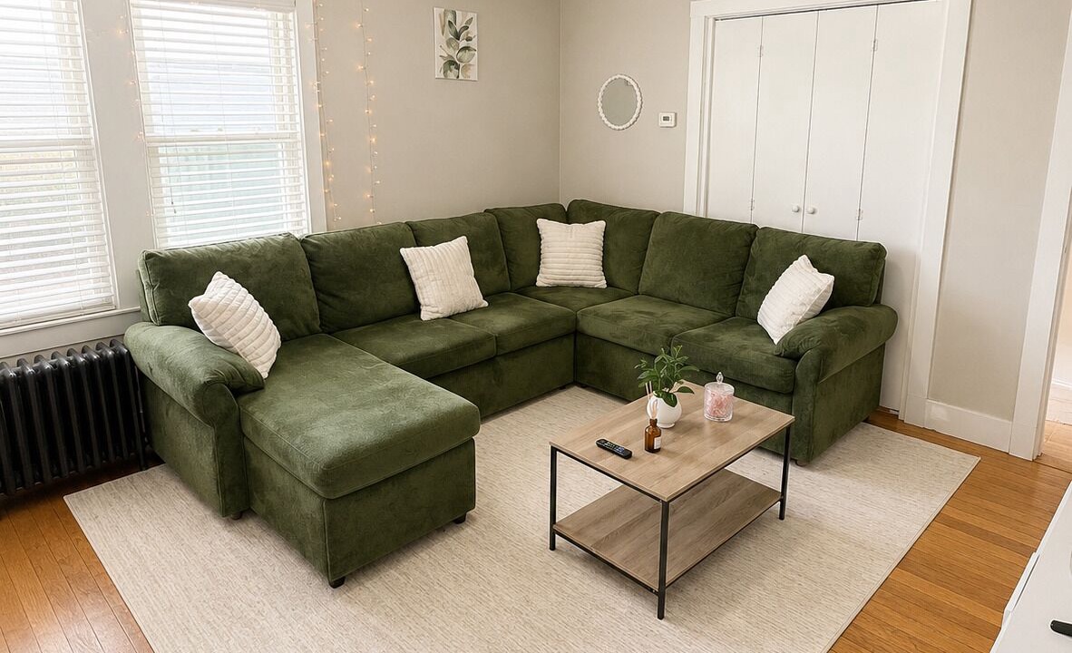Photo of Livingroom in South Medford