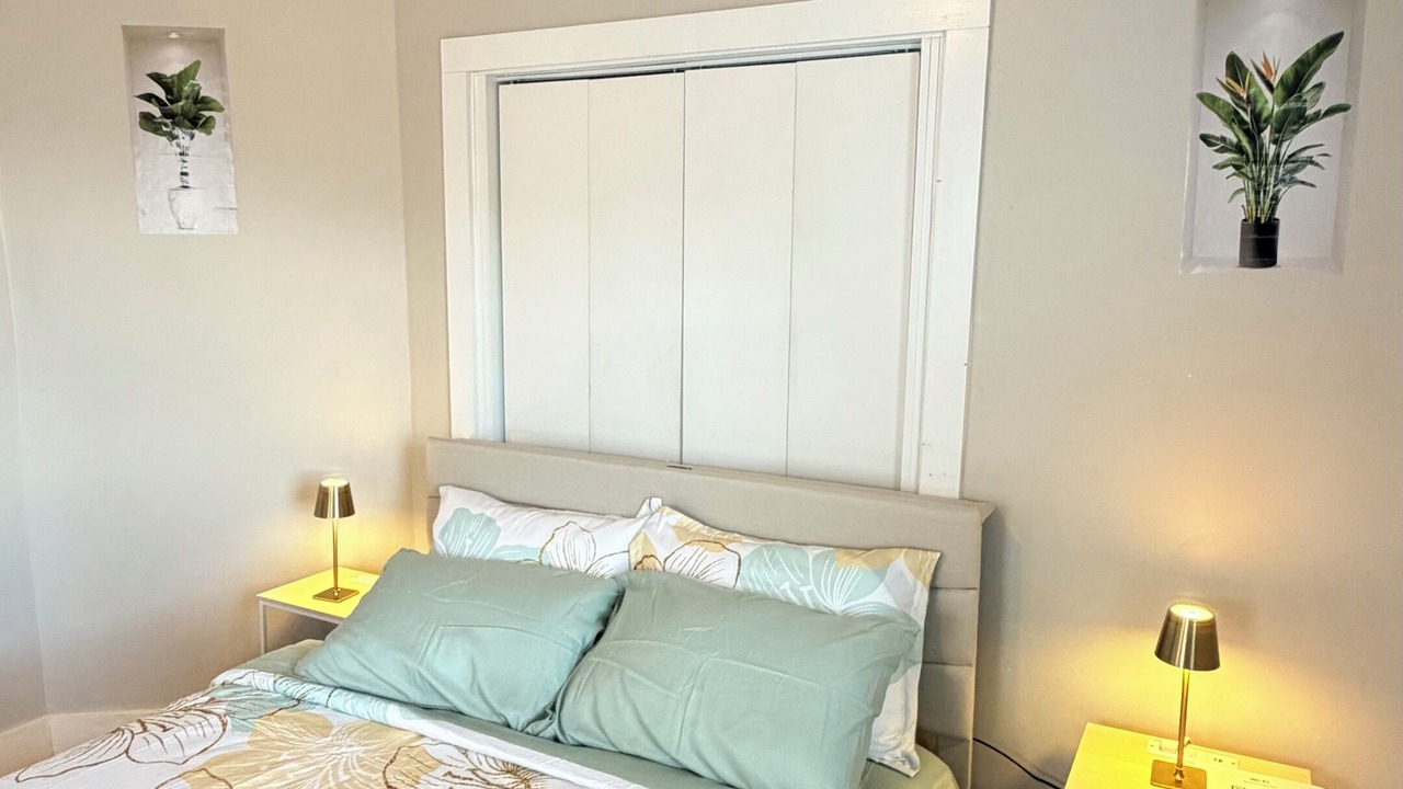 Photo of Bedroom in South Medford