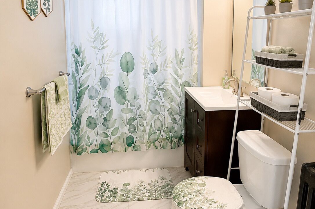Photo of Bathroom in South Medford