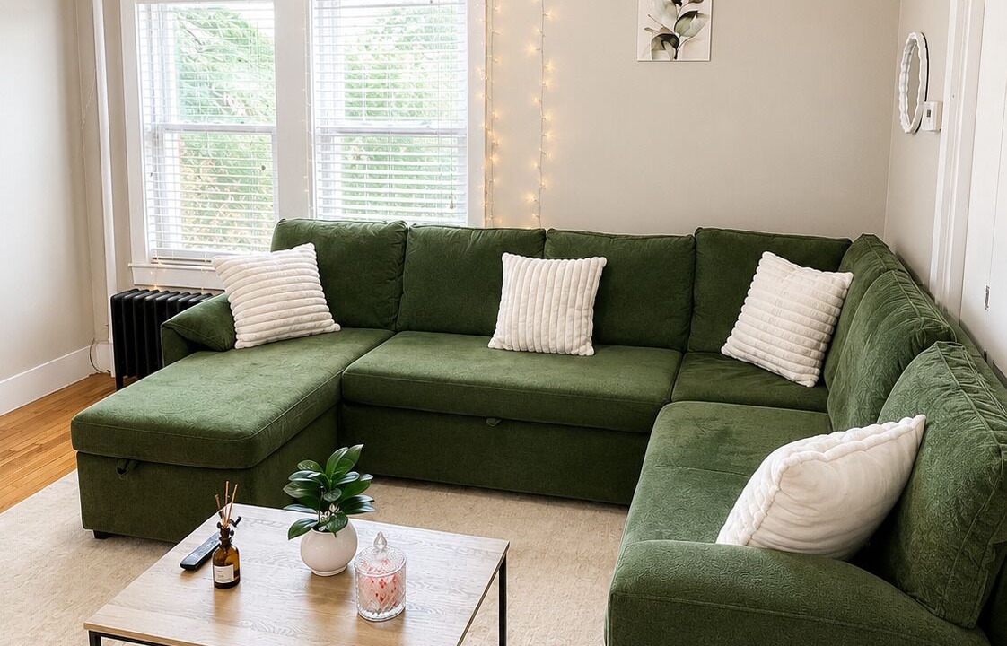 Photo of Livingroom in South Medford