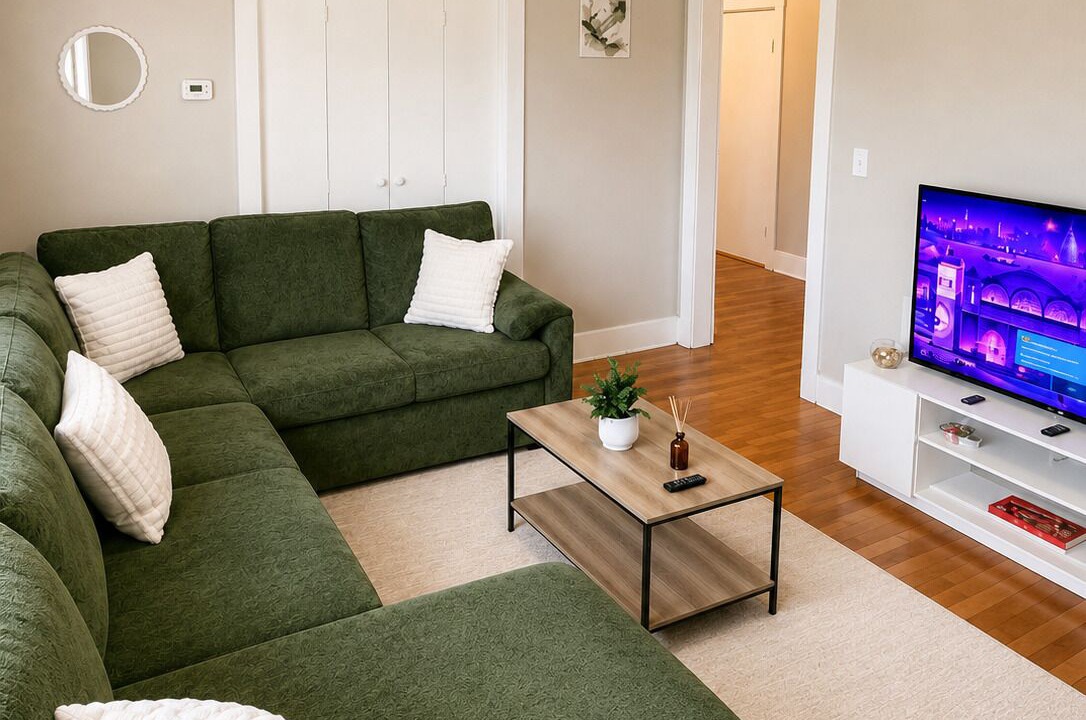 Photo of Livingroom in South Medford