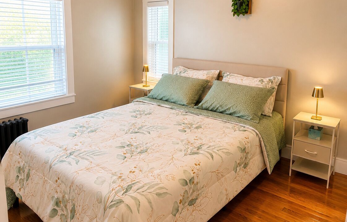 Photo of Bedroom in South Medford