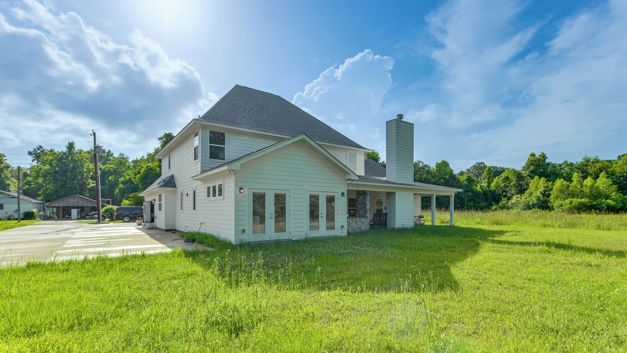 Photo of Outdoor in Prairieville