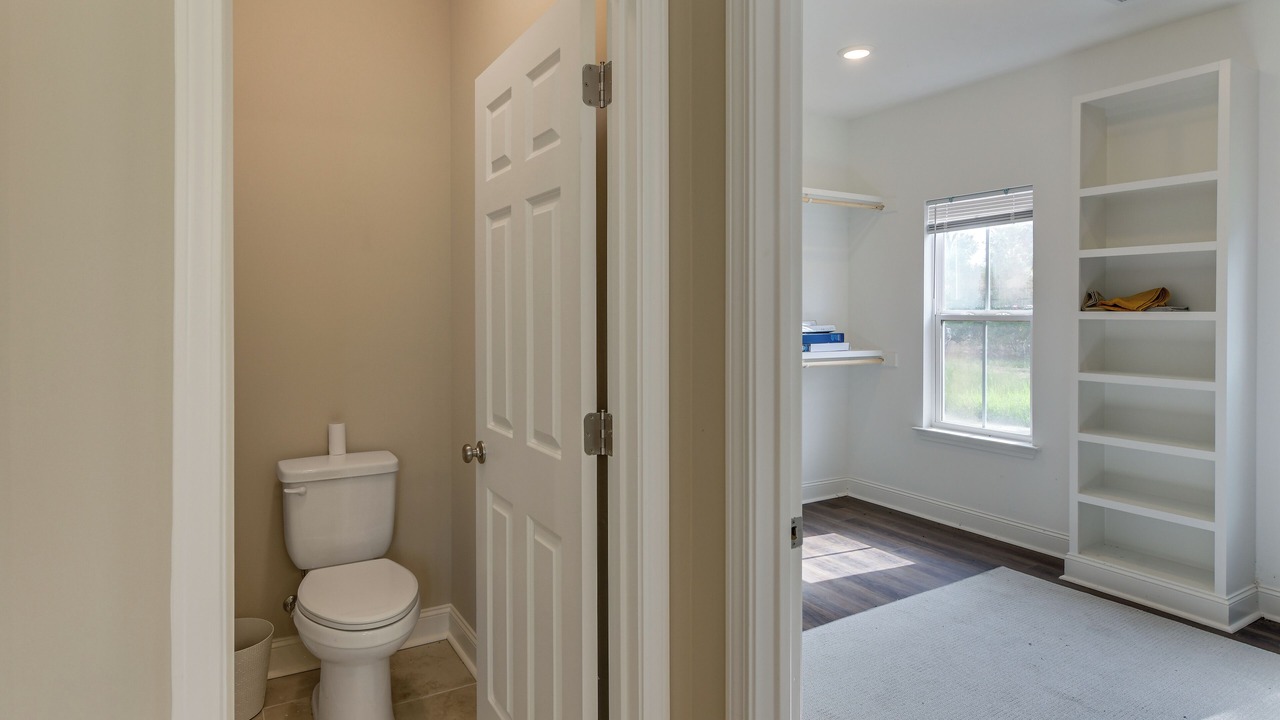 Photo of Bathroom in Prairieville