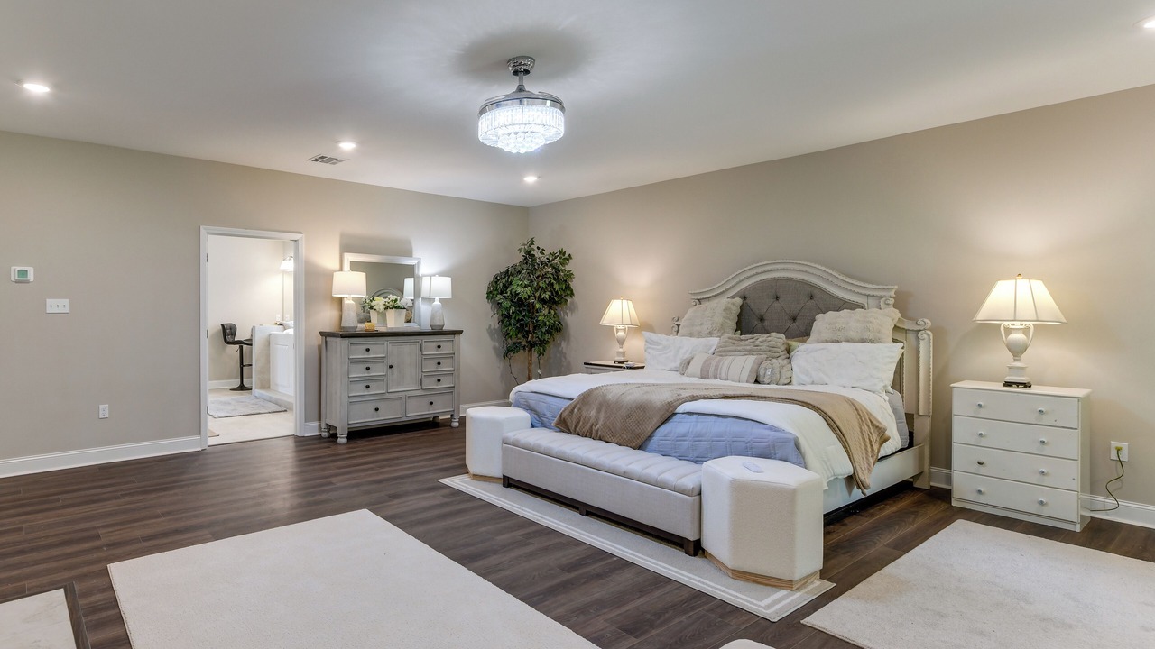 Photo of Livingroom in Prairieville