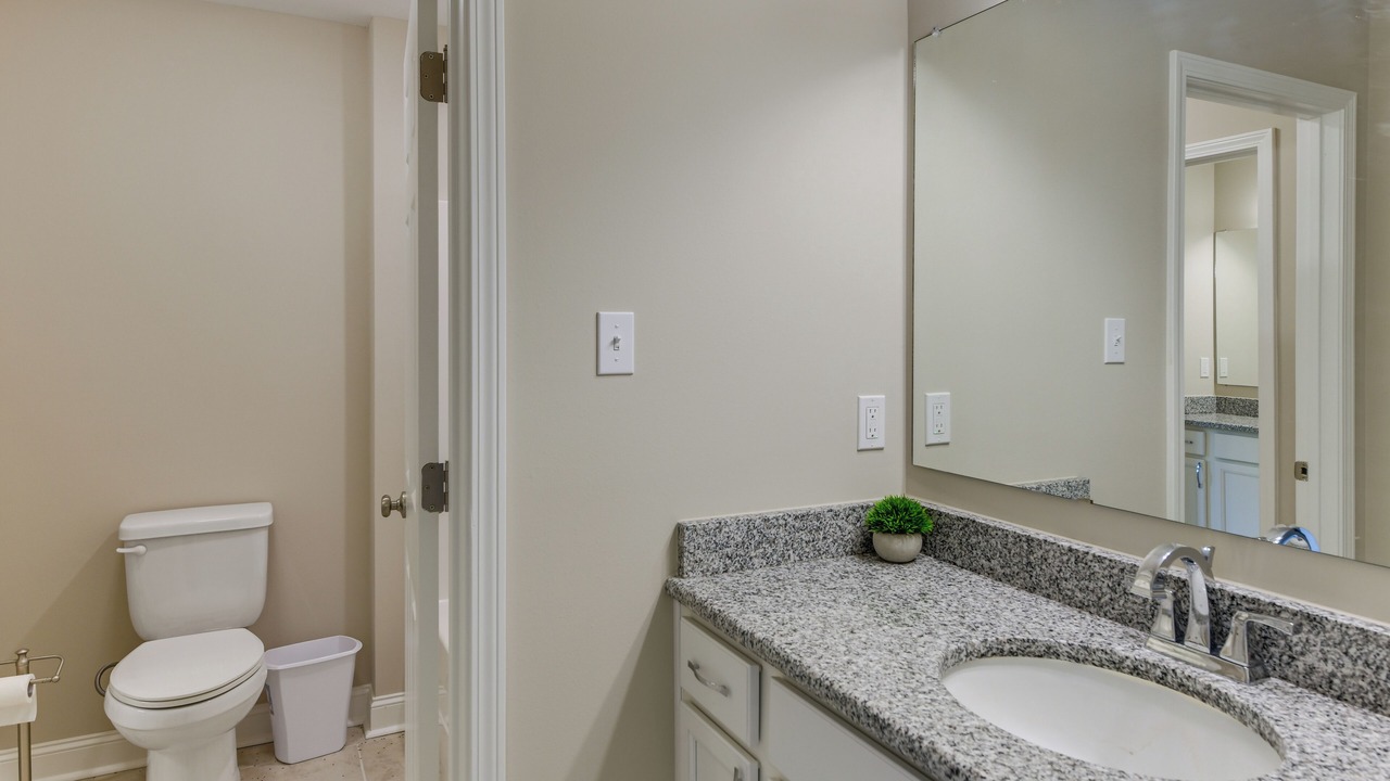 Photo of Bathroom in Prairieville