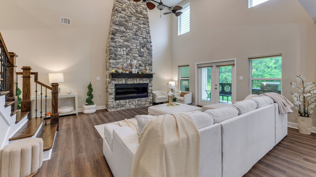 Photo of Bedroom in Prairieville