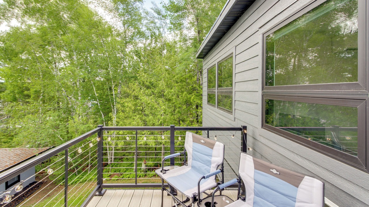 Photo of Patio Balcony in Tower