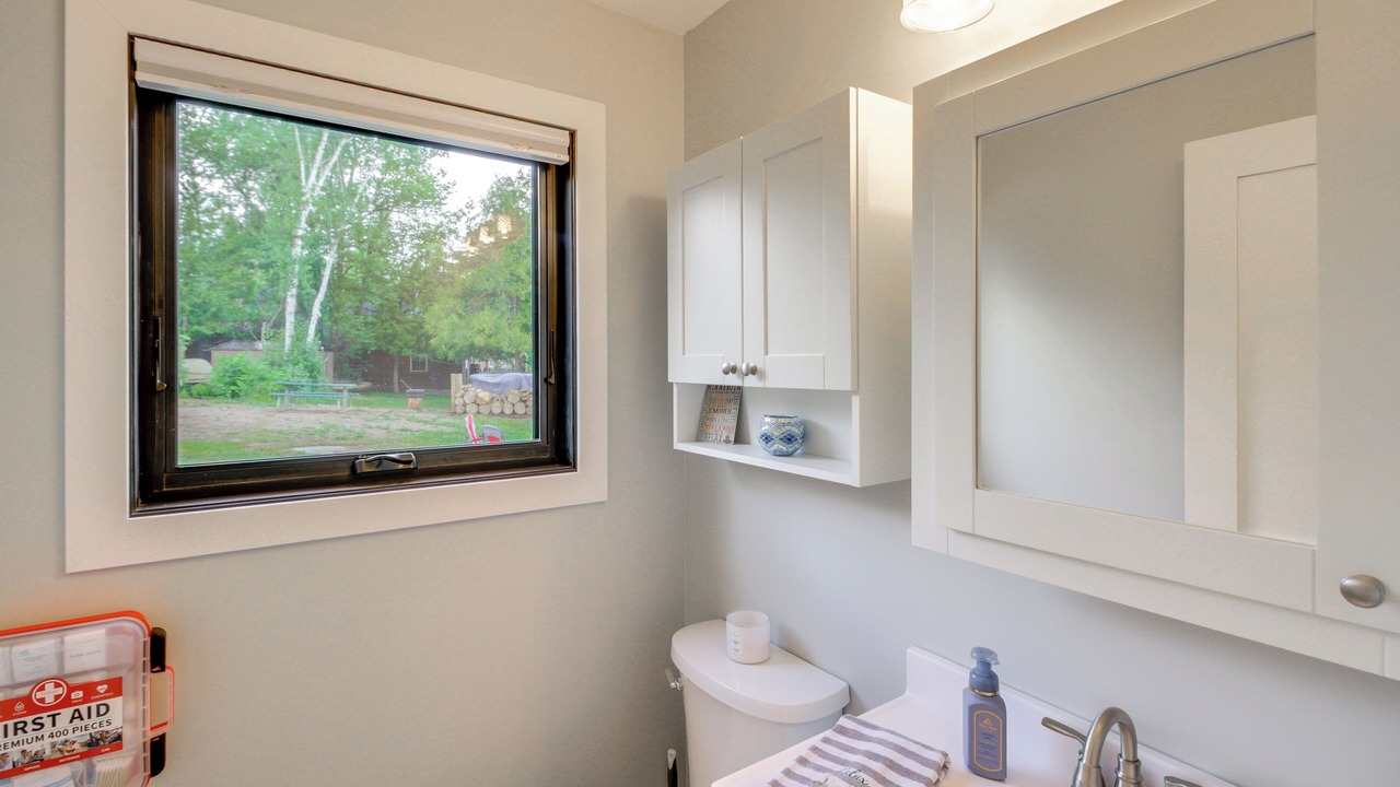 Photo of Bathroom in Tower
