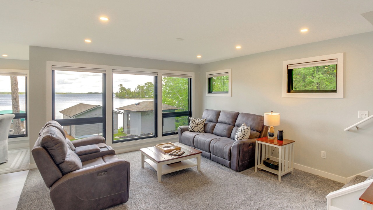 Photo of Livingroom in Tower