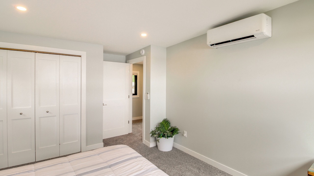 Photo of Bedroom in Tower