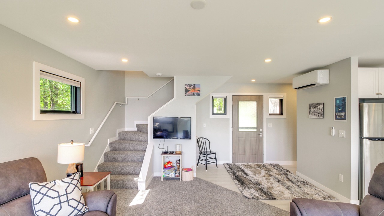 Photo of Livingroom in Tower