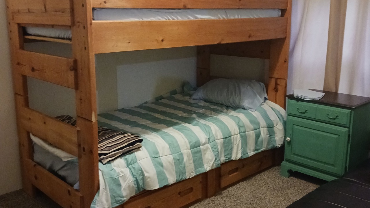 Photo of Bedroom in Holcombe