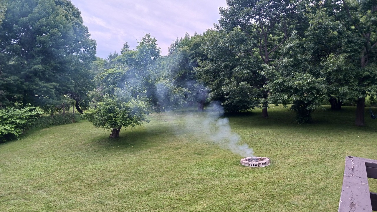 Photo of Outdoor in Holcombe