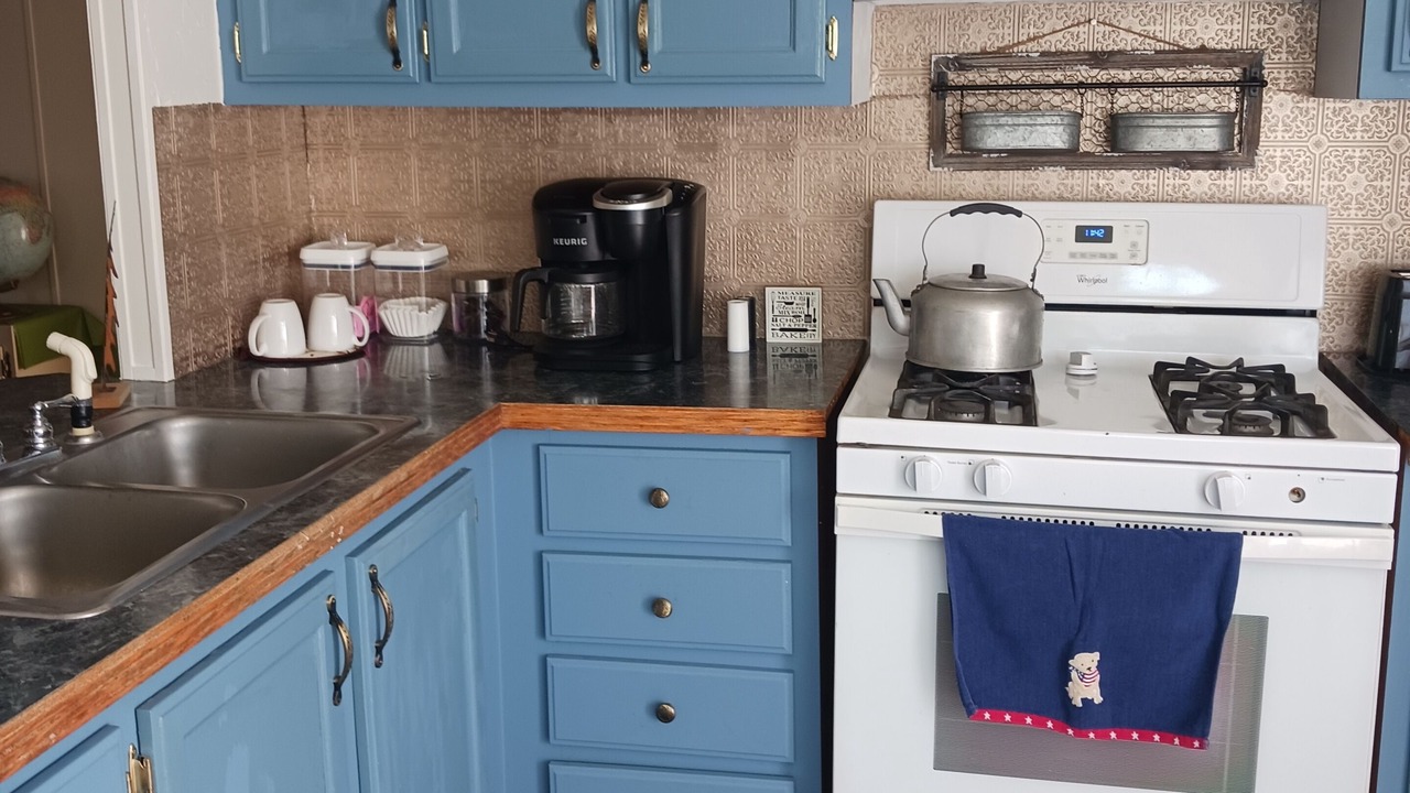 Photo of Kitchen in Holcombe