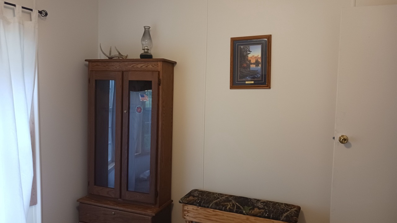 Photo of Bedroom in Holcombe