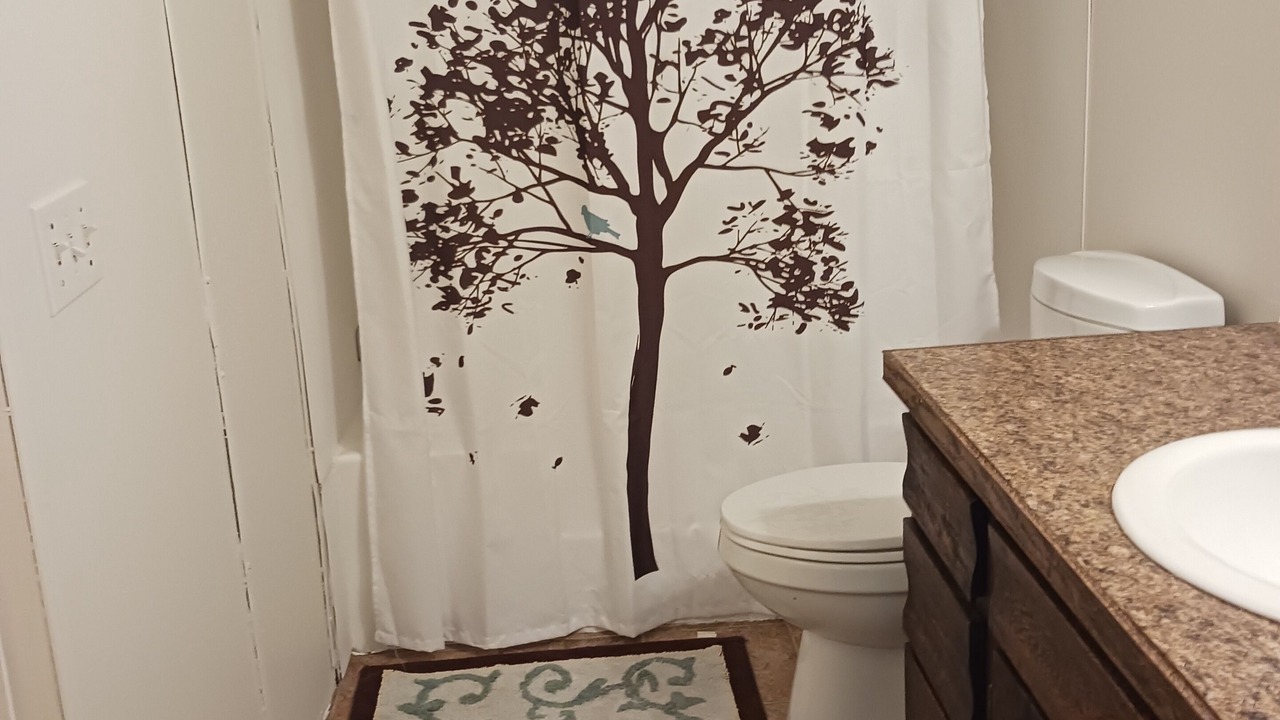 Photo of Bathroom in Holcombe