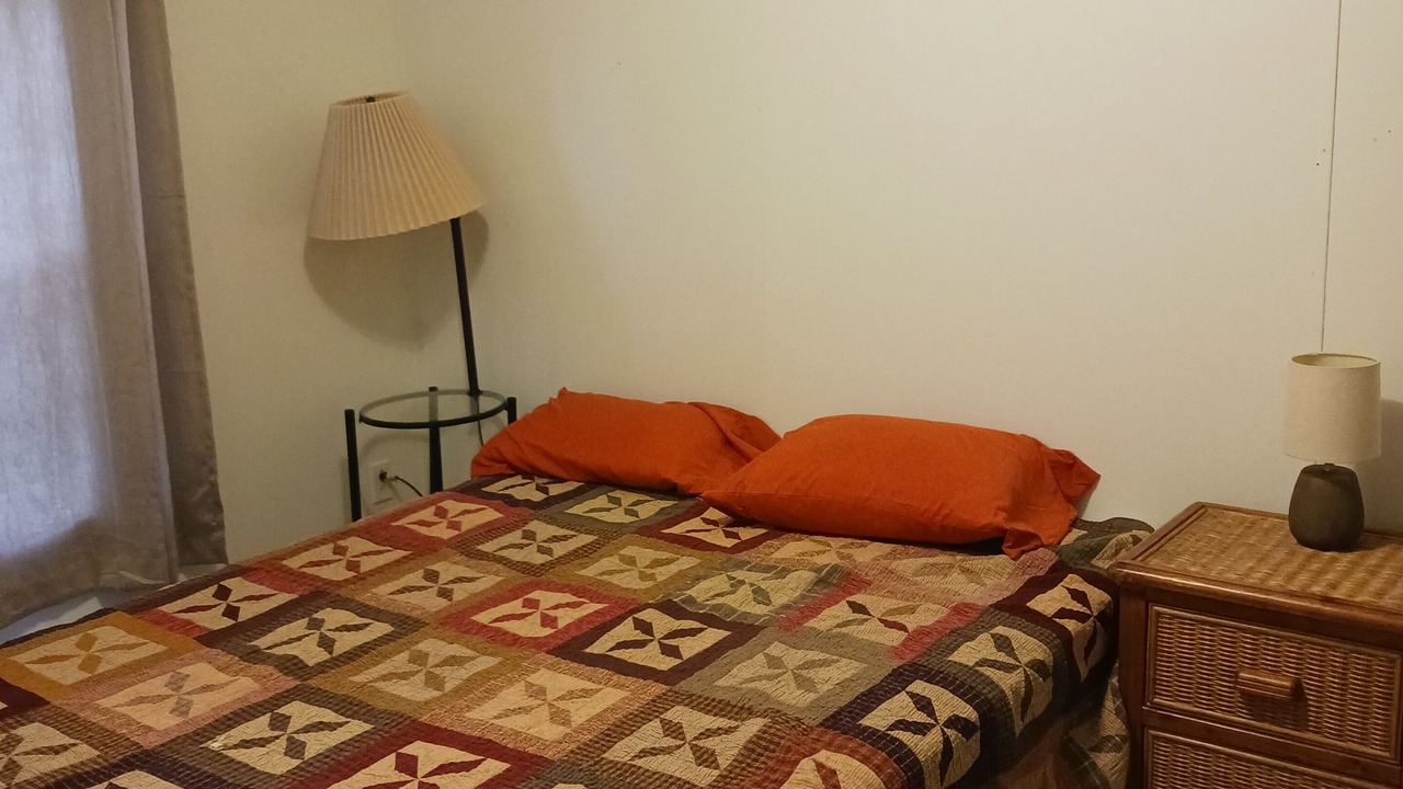 Photo of Bedroom in Holcombe