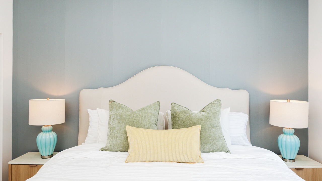 Photo of Bedroom in Fountain Valley