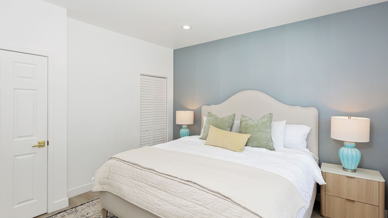 Photo of Bedroom in Fountain Valley