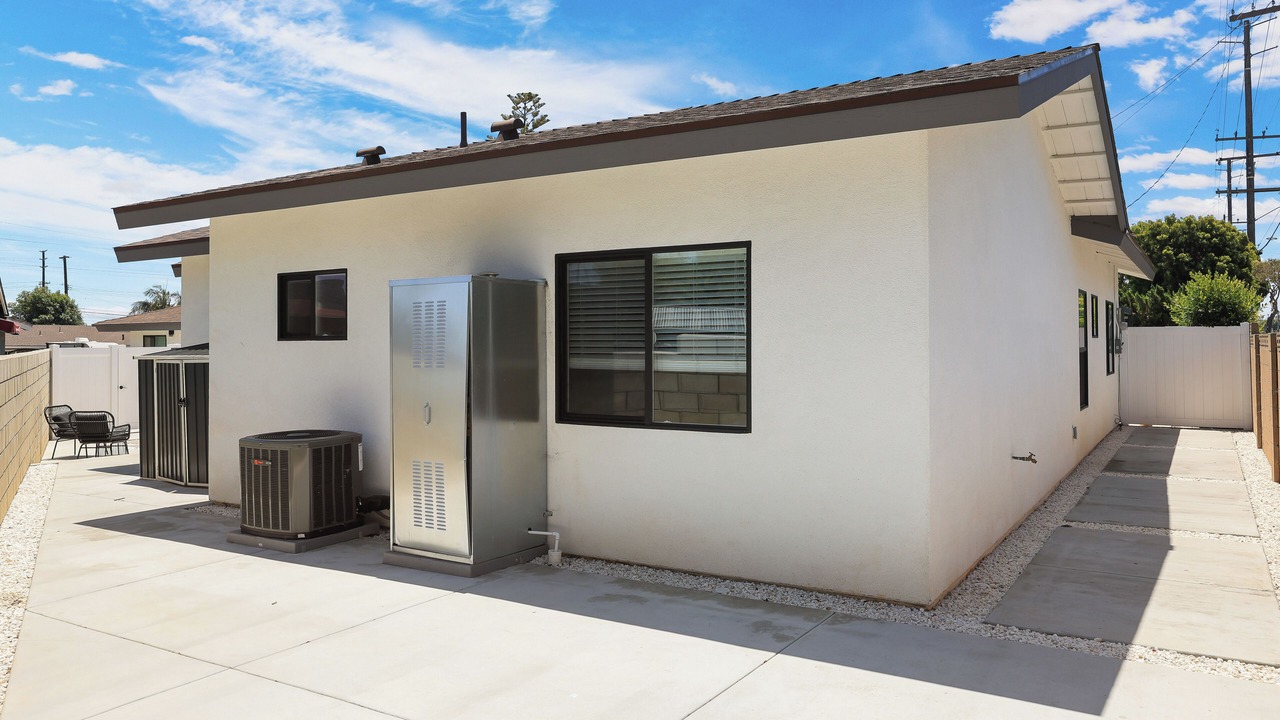 Photo of Outdoor in Fountain Valley