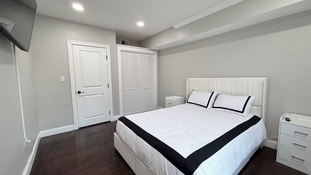 Photo of Bedroom in Washington Park