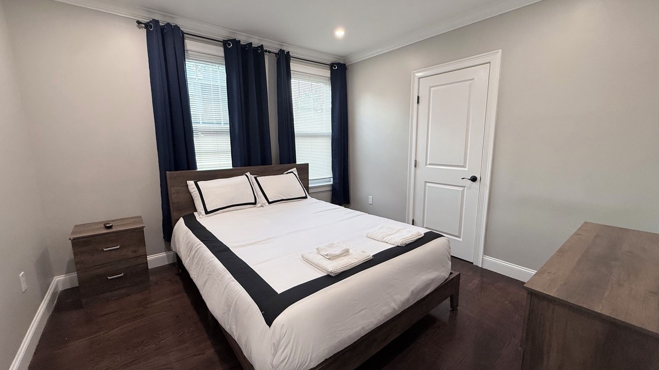 Photo of Bedroom in Washington Park
