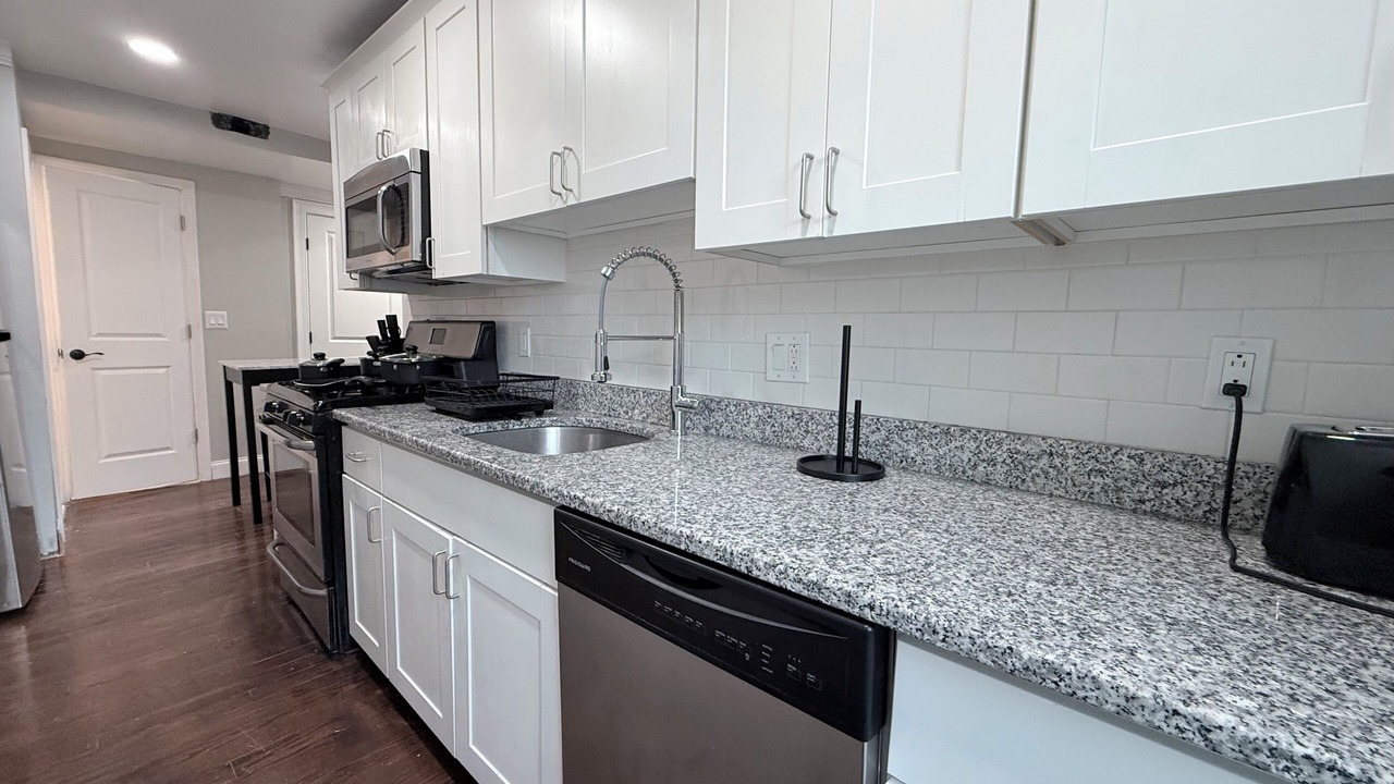 Photo of Kitchen in Washington Park