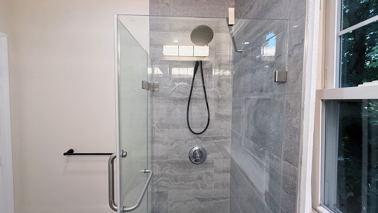 Photo of Bathroom in Washington Park