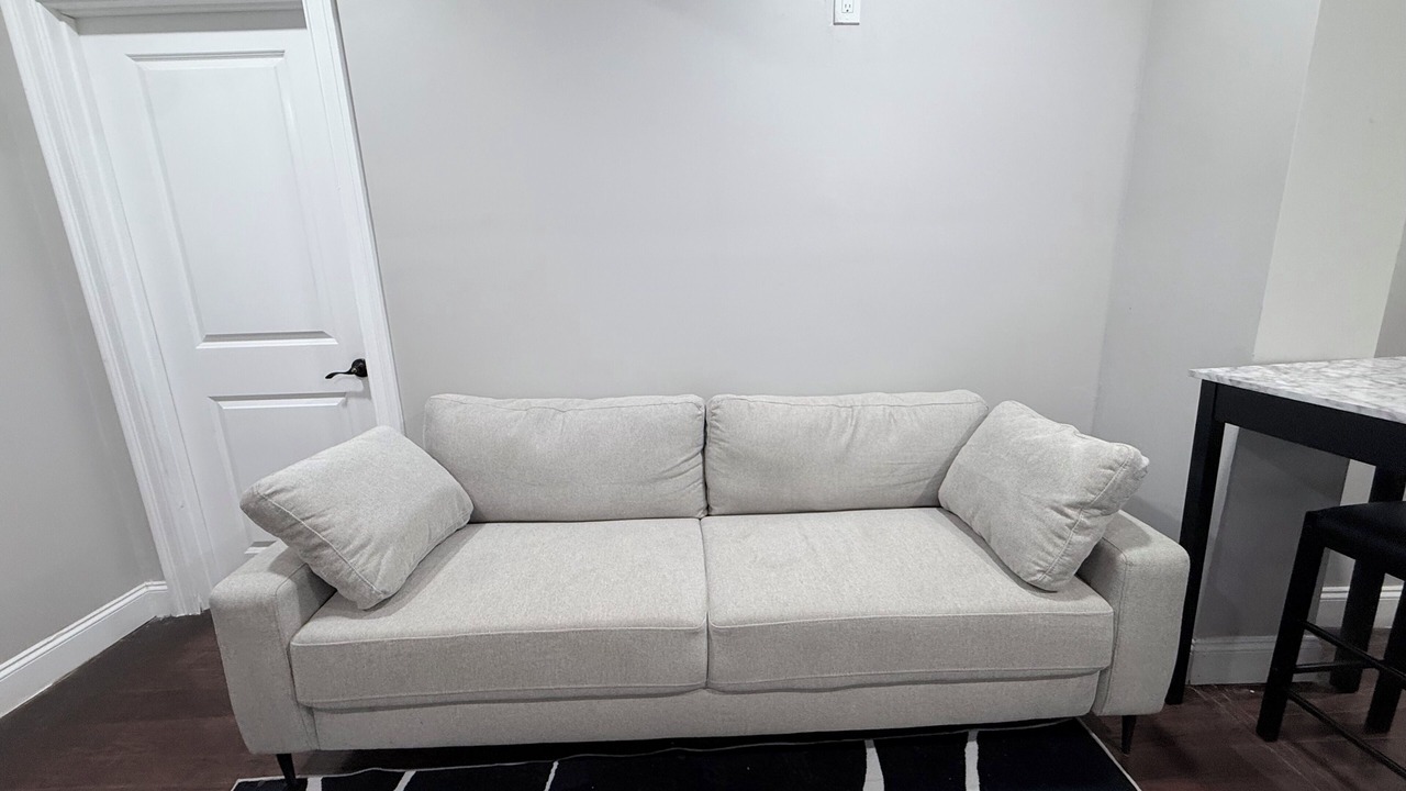 Photo of Livingroom in Washington Park
