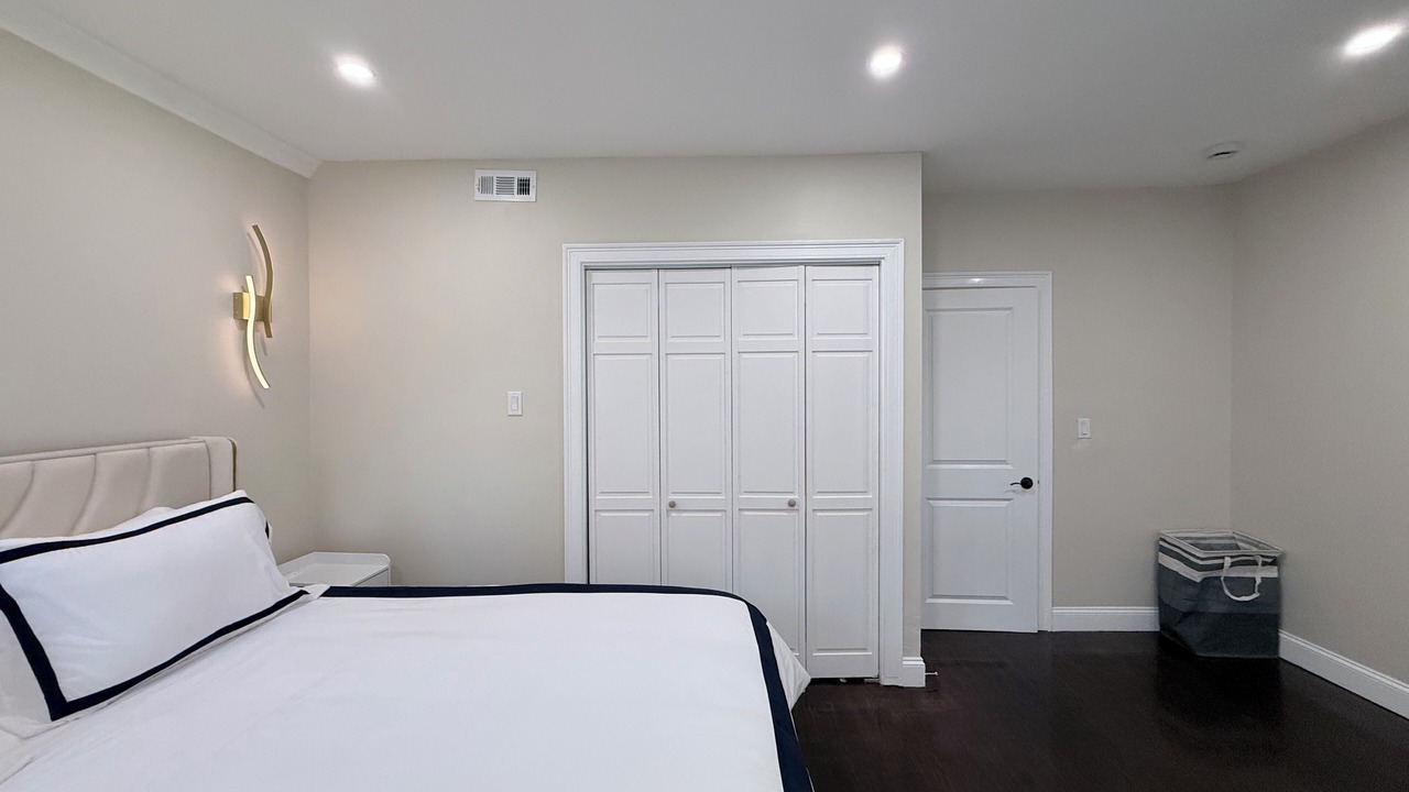 Photo of Bedroom in Washington Park