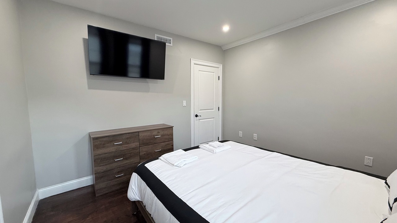 Photo of Bedroom in Washington Park