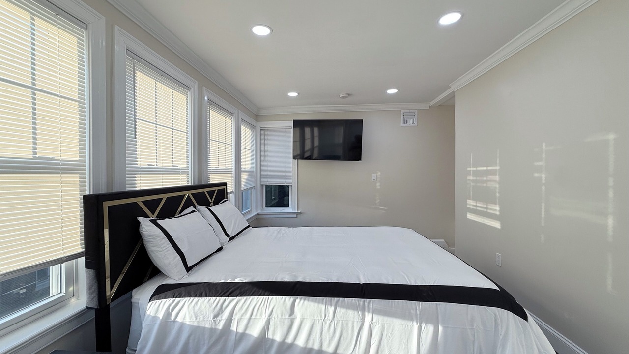 Photo of Bedroom in Washington Park