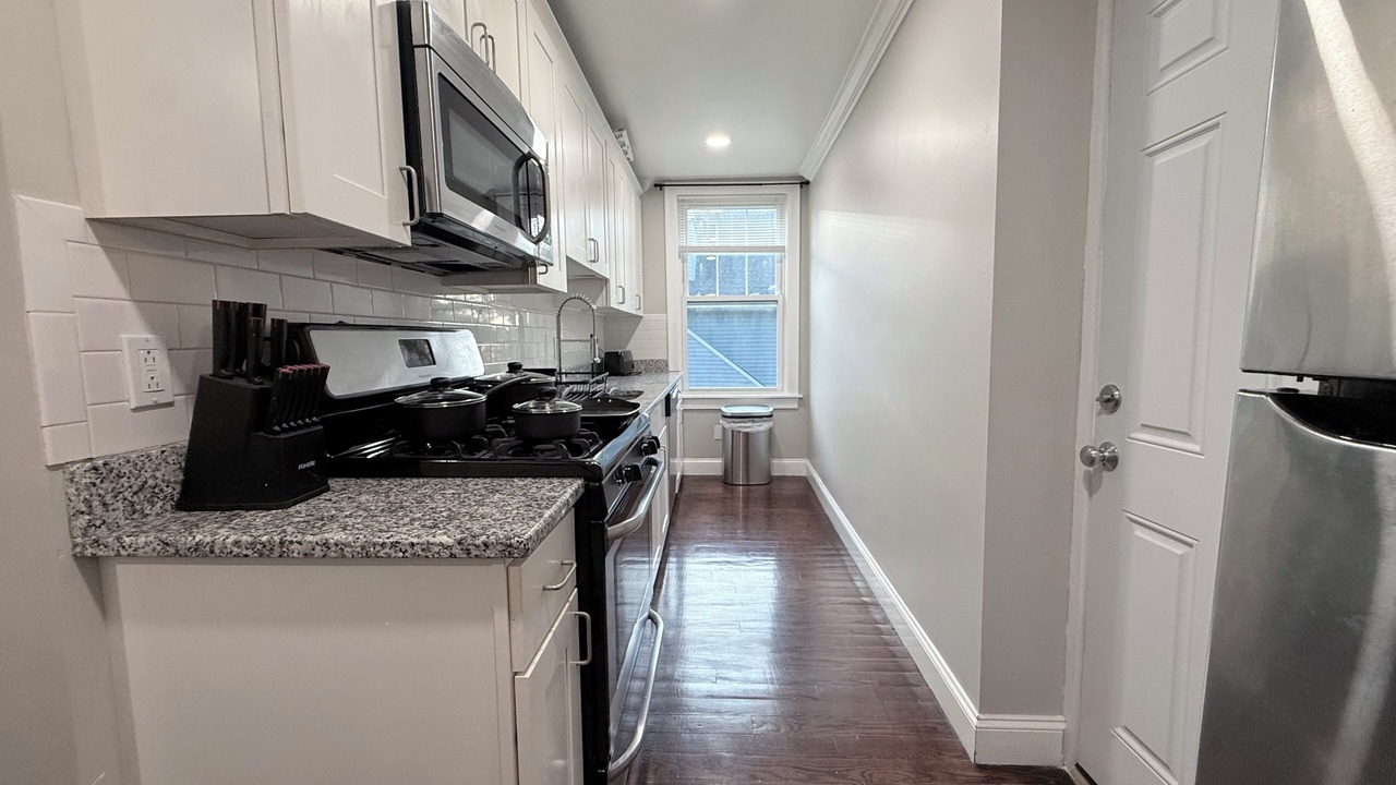 Photo of Kitchen in Washington Park
