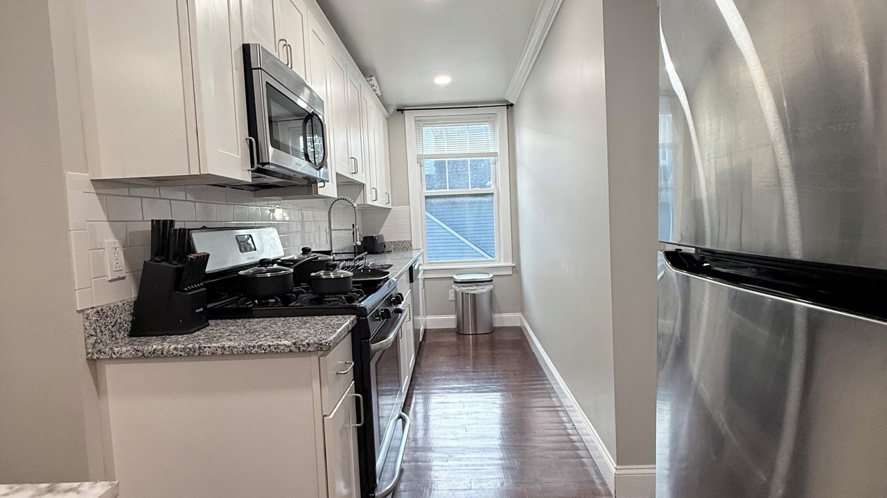 Photo of Kitchen in Washington Park