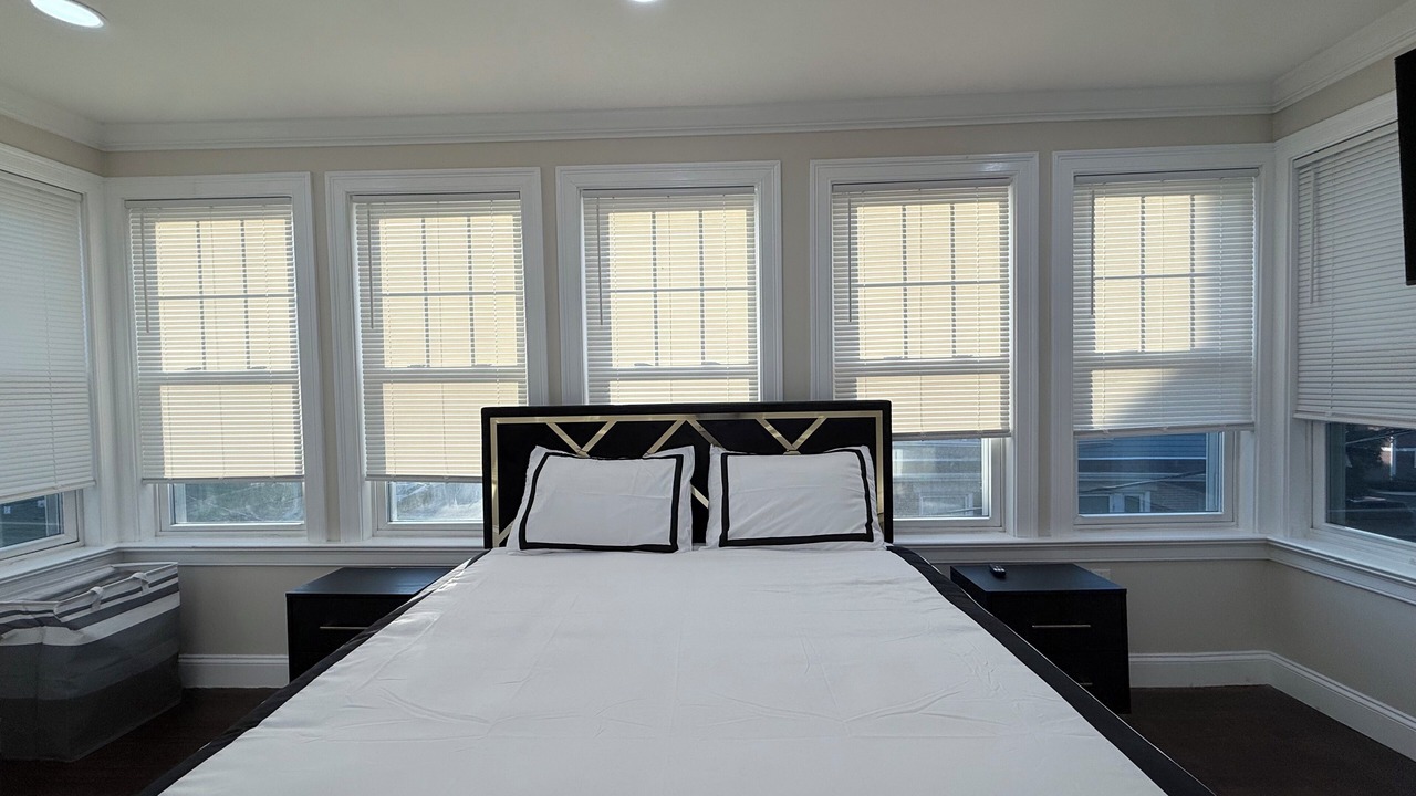 Photo of Bedroom in Washington Park