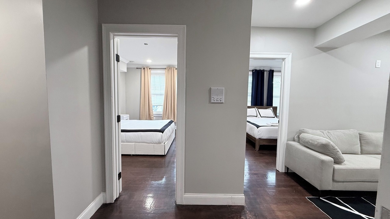 Photo of Bedroom in Washington Park