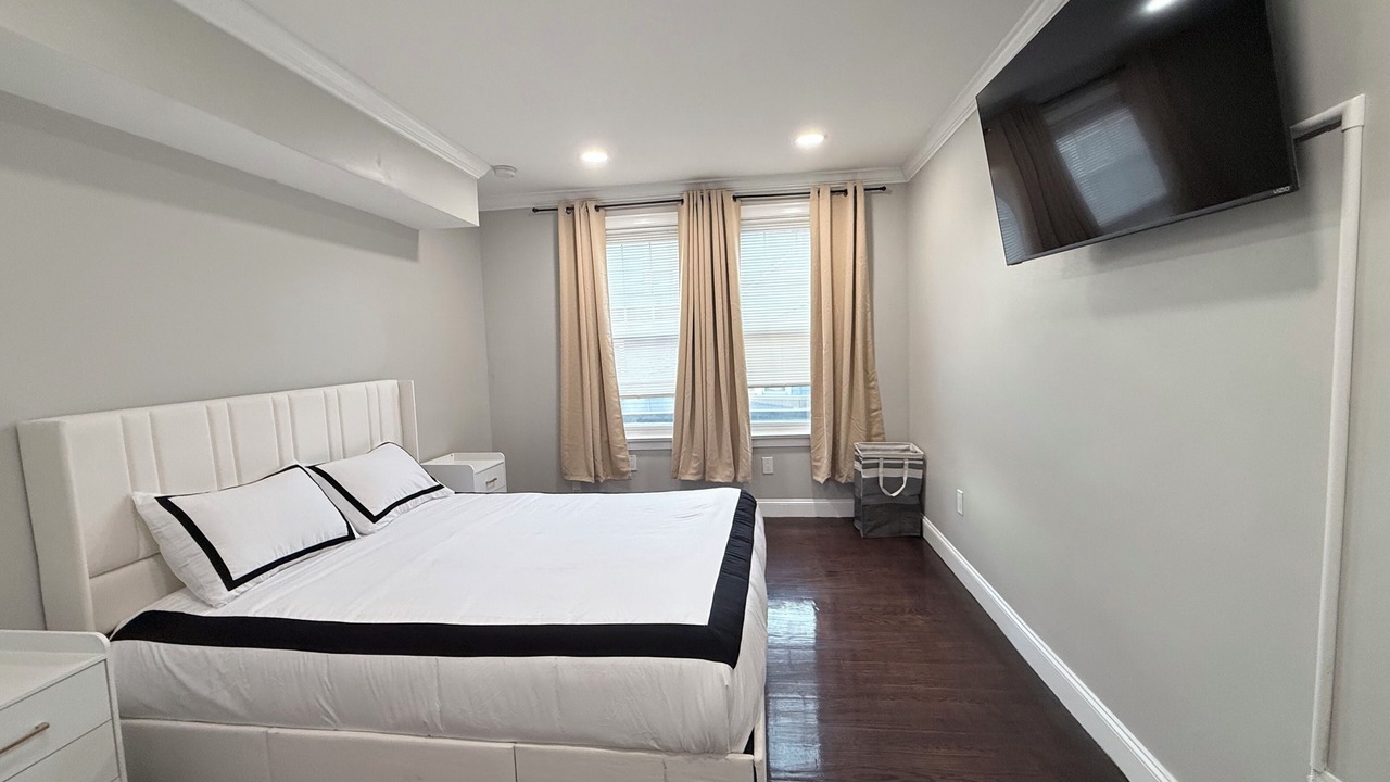 Photo of Bedroom in Washington Park