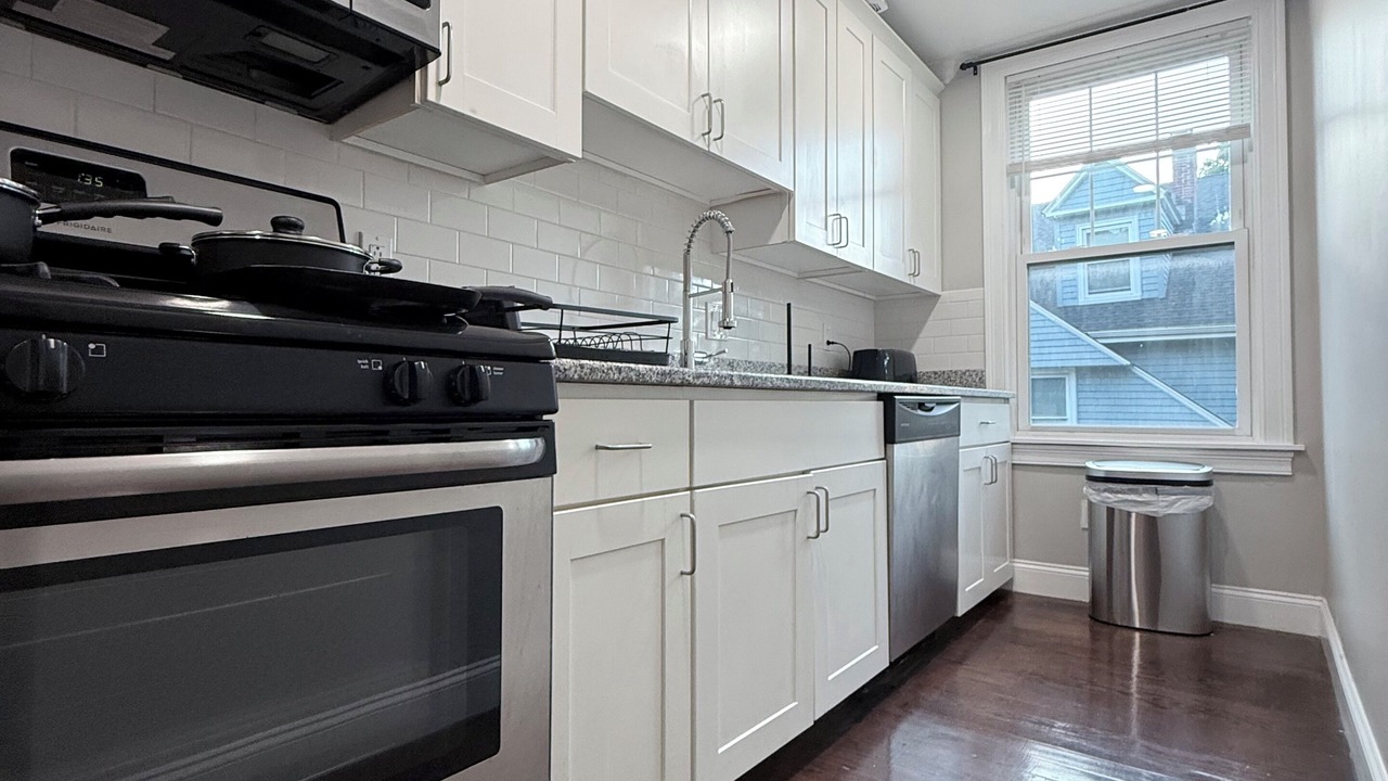 Photo of Kitchen in Washington Park