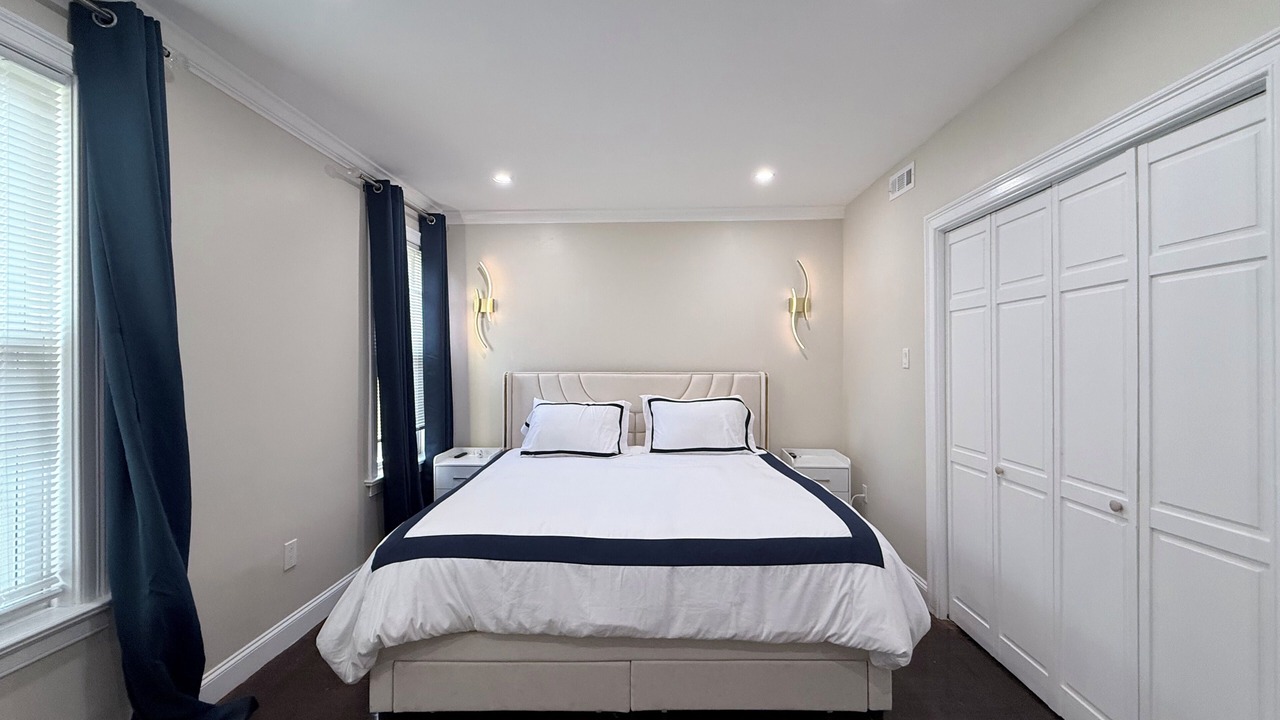 Photo of Bedroom in Washington Park