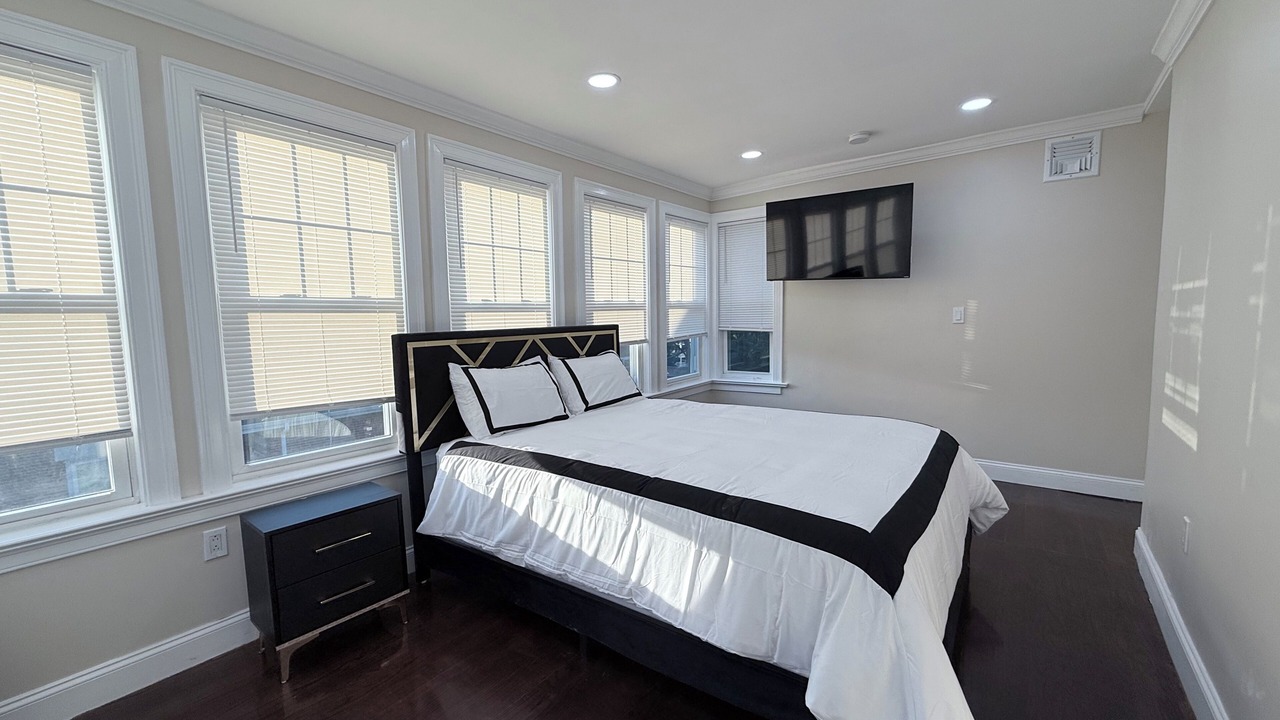 Photo of Bedroom in Washington Park