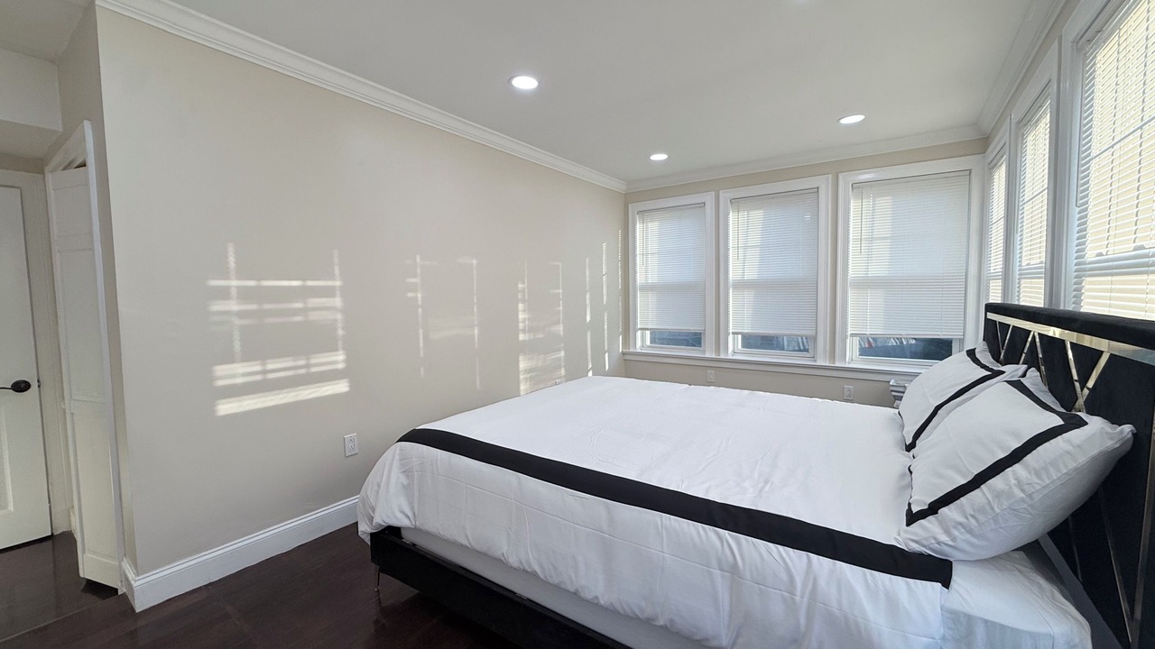 Photo of Bedroom in Washington Park