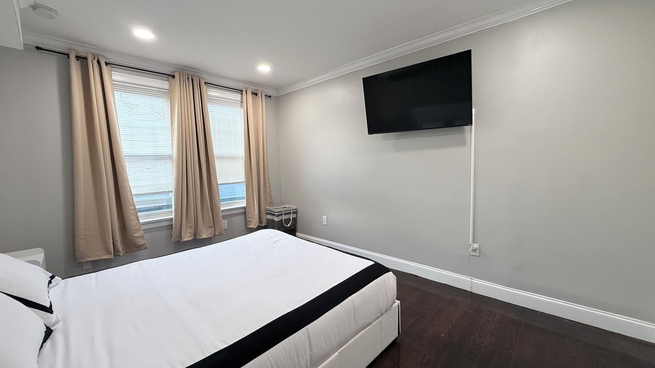 Photo of Bedroom in Washington Park